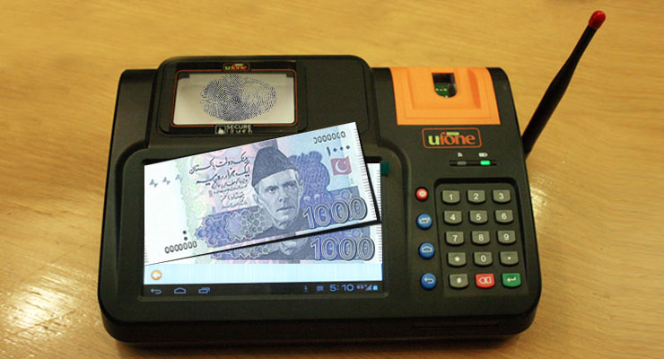 Ufone gives massive bonus balance on Re-verification of SIM